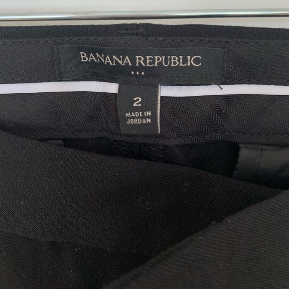 Banana Republic pants - Picture 8 of 9
